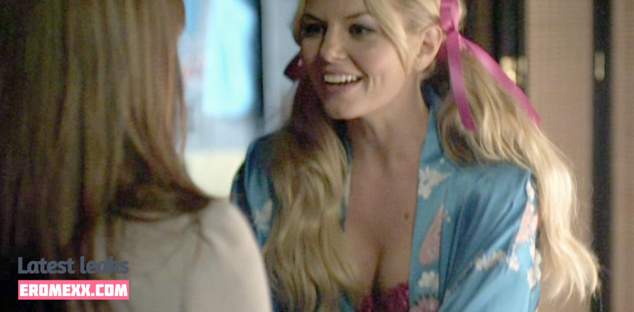 Latest Leaks Jennifer Morrison Nude #62 - Fapello