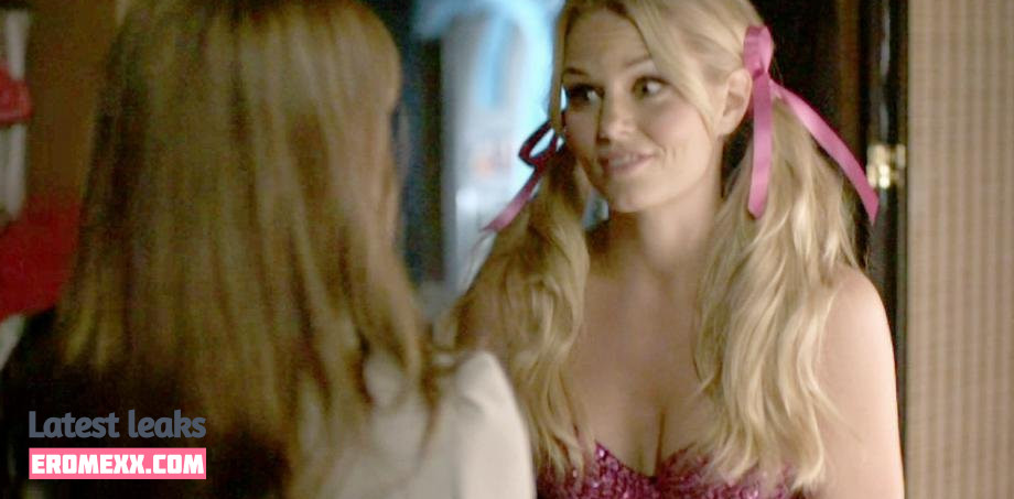 Latest Leaks Jennifer Morrison Nude #63 - Fapello
