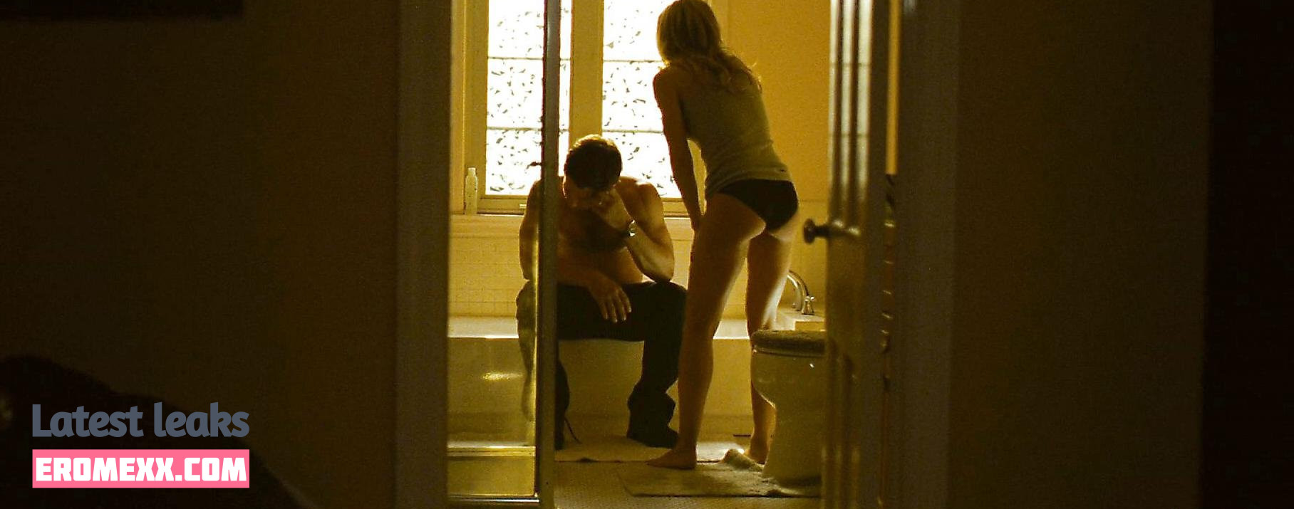 Latest Leaks Jennifer Morrison Nude #74 - Fapello