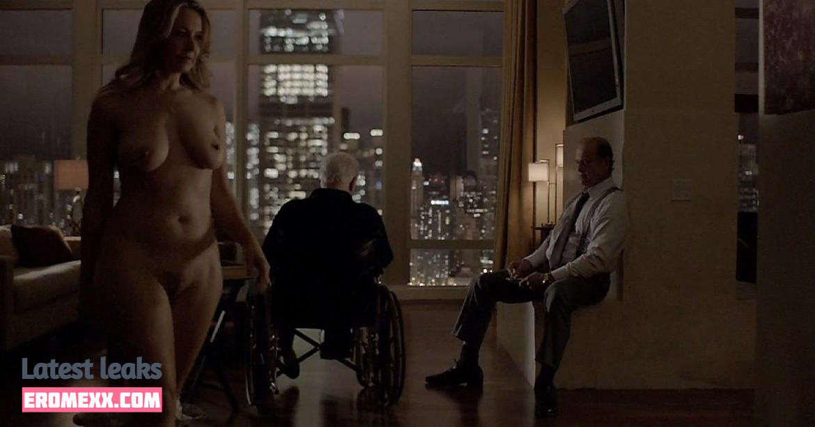 Latest Leaks Jennifer Mudge Nude #3 - Fapello