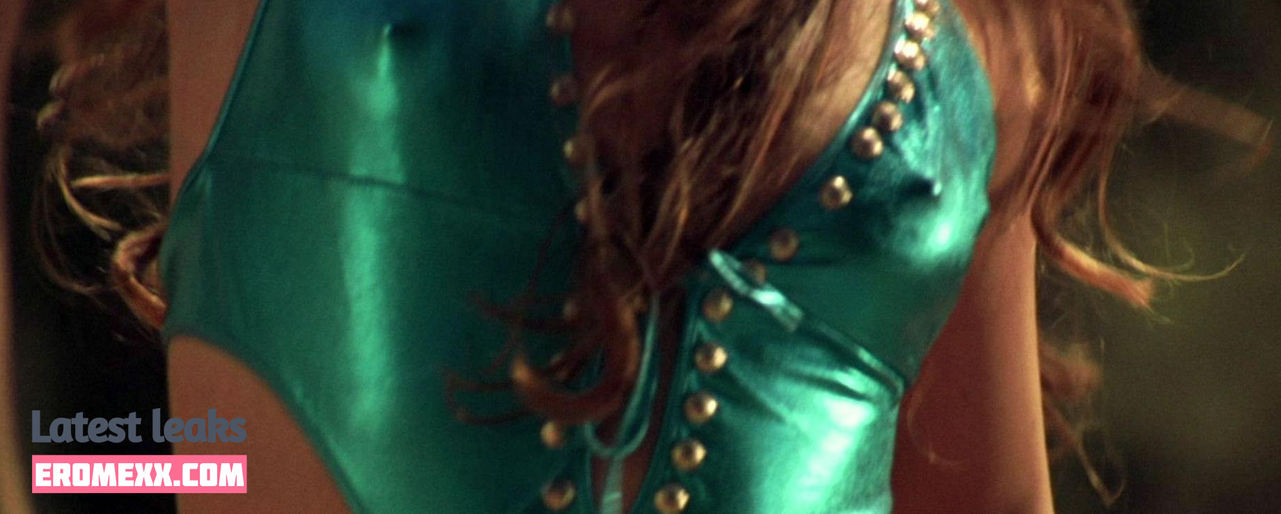 Latest Leaks Jennifer Mullaney Nude #12 - Fapello