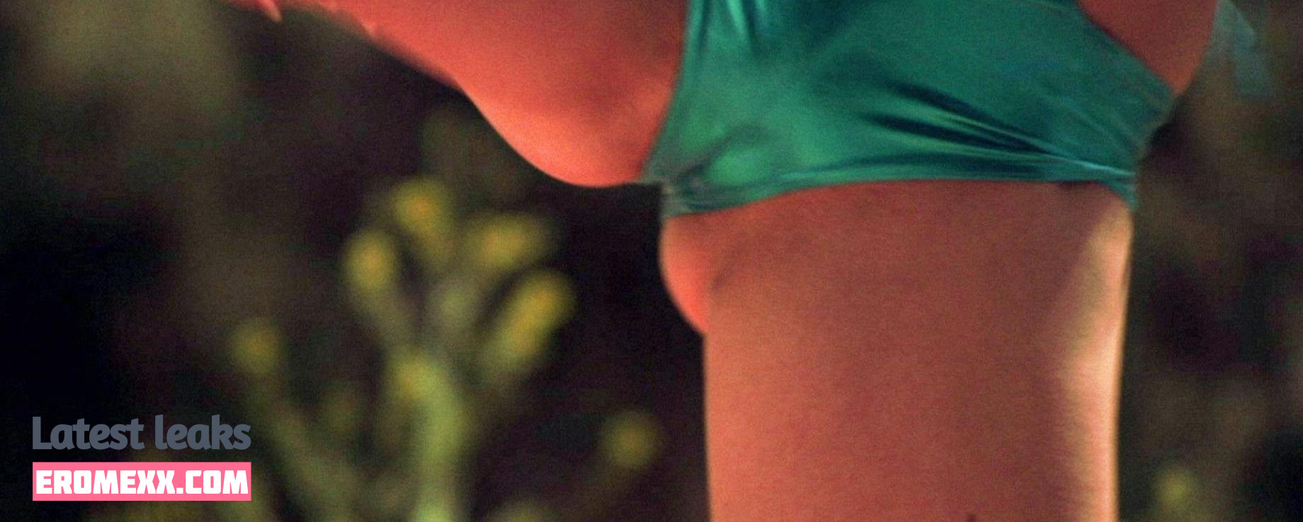 Latest Leaks Jennifer Mullaney Nude #7 - Fapello