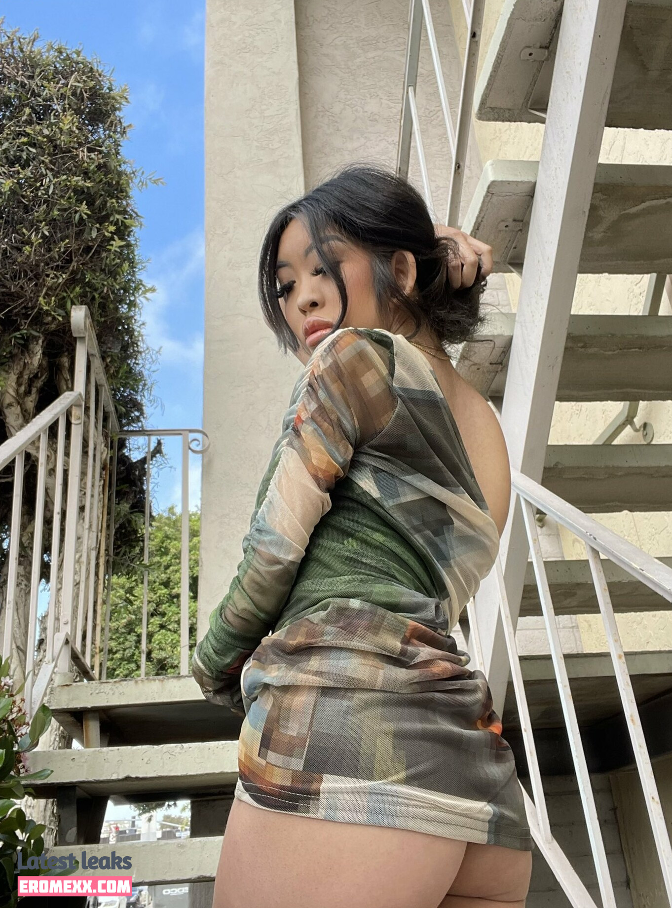 Latest Leaks Jennifer Ngo Nude #11 - Fapello