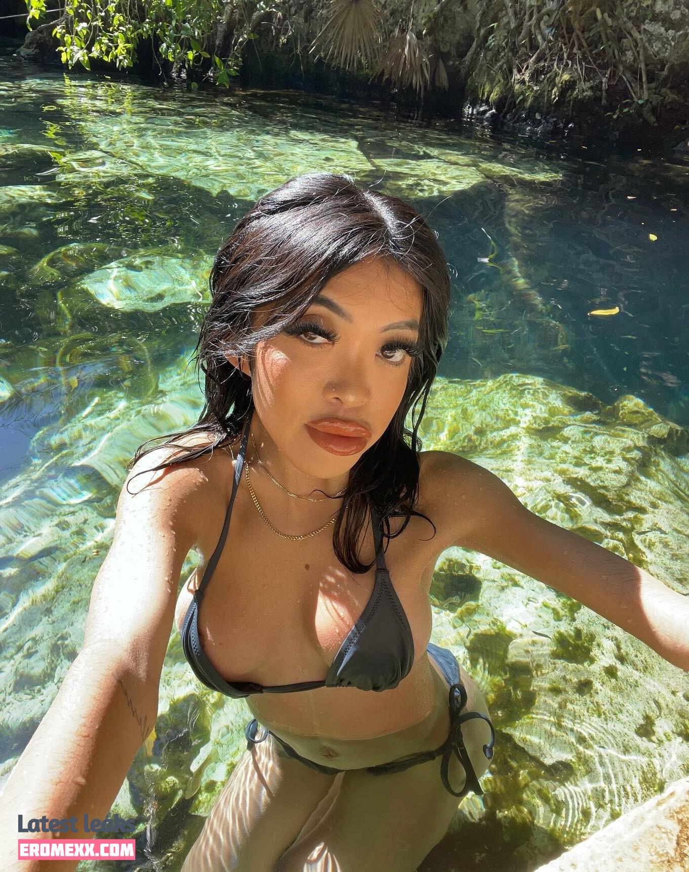 Latest Leaks Jennifer Ngo Nude #14 - Fapello