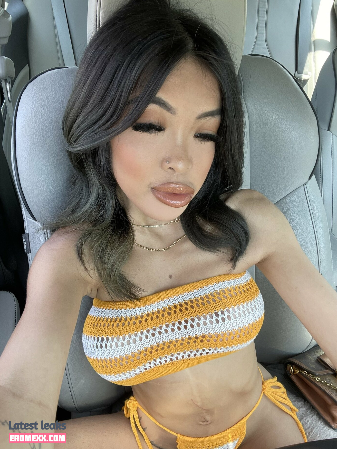 Latest Leaks Jennifer Ngo Nude #15 - Fapello