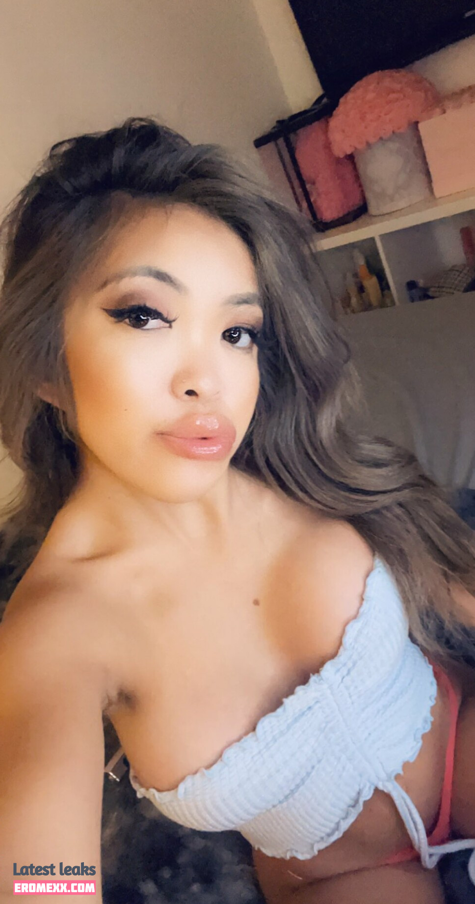 Latest Leaks Jennifer Ngo Nude #19 - Fapello