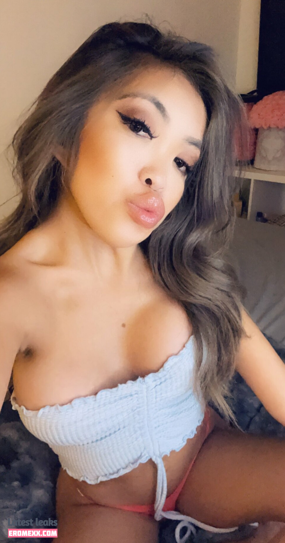 Latest Leaks Jennifer Ngo Nude #20 - Fapello