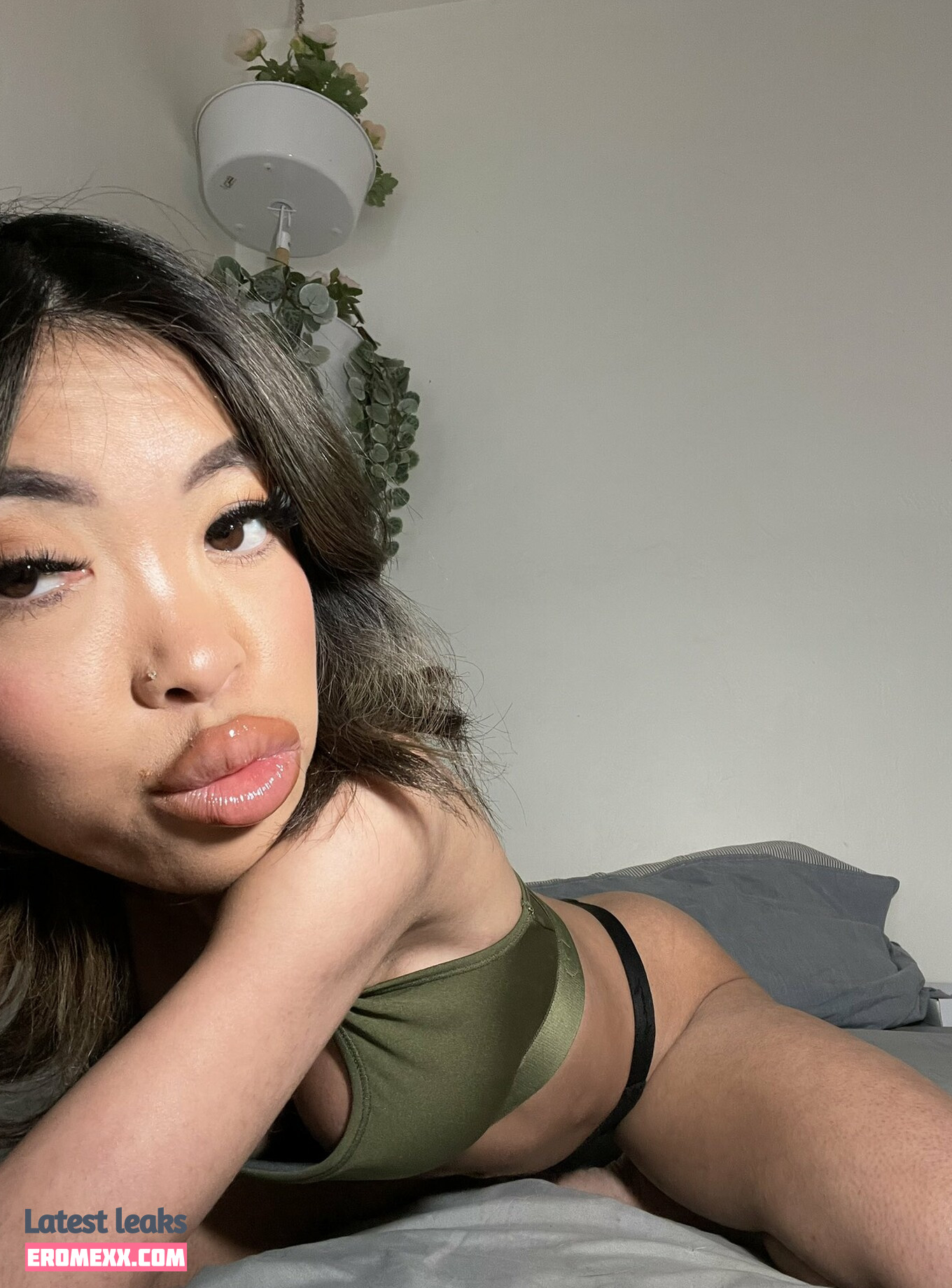 Latest Leaks Jennifer Ngo Nude #5 - Fapello