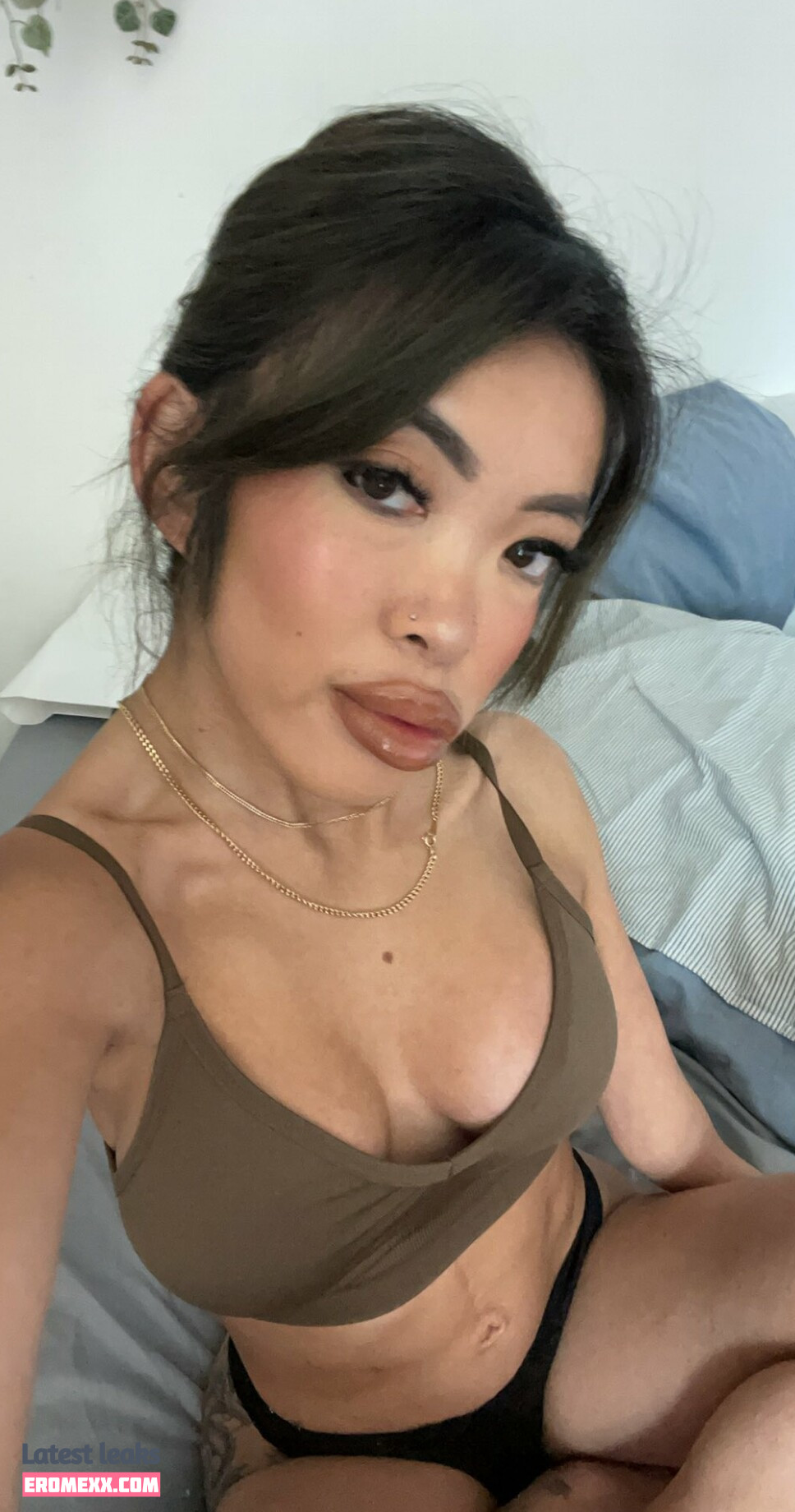 Latest Leaks Jennifer Ngo Nude #6 - Fapello