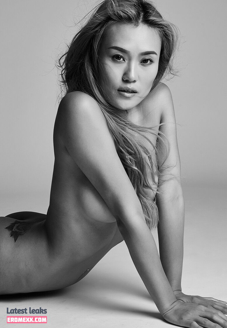 Latest Leaks Jennifer Nguyen Nude #5 - Fapello