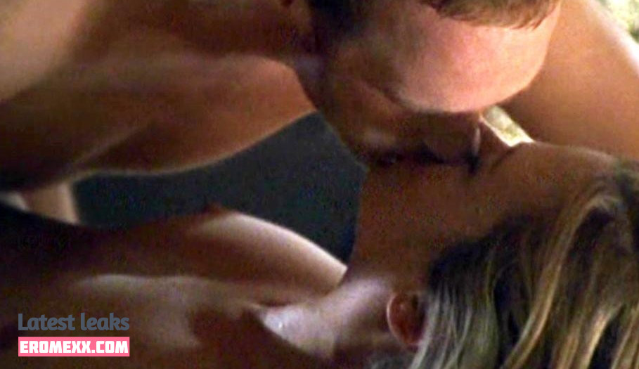 Latest Leaks Jennifer Nitsch Nude #23 - Fapello
