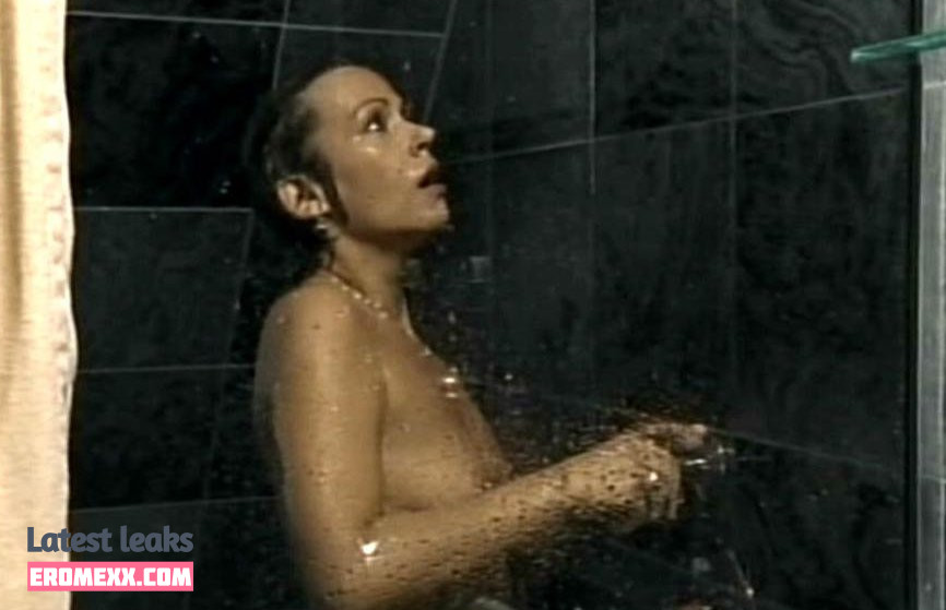 Latest Leaks Jennifer Nitsch Nude #35 - Fapello