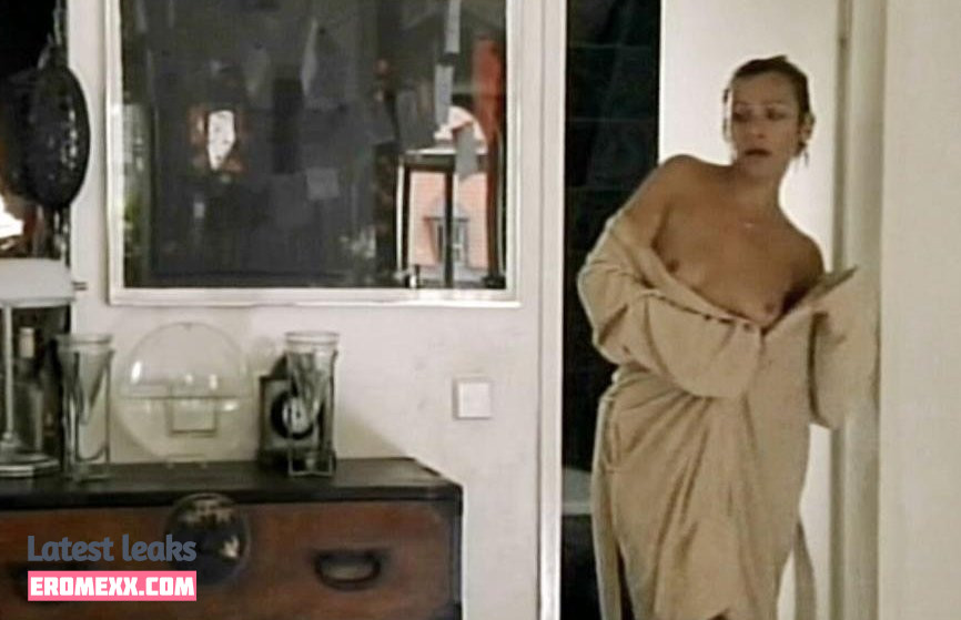 Latest Leaks Jennifer Nitsch Nude #37 - Fapello