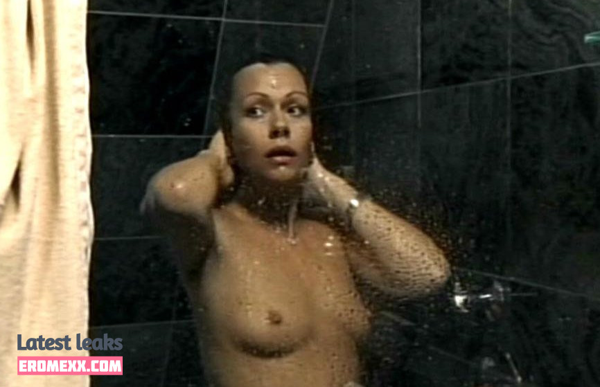 Latest Leaks Jennifer Nitsch Nude #38 - Fapello