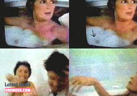 Latest Leaks Jennifer O'Neill Nude #1 - Fapello