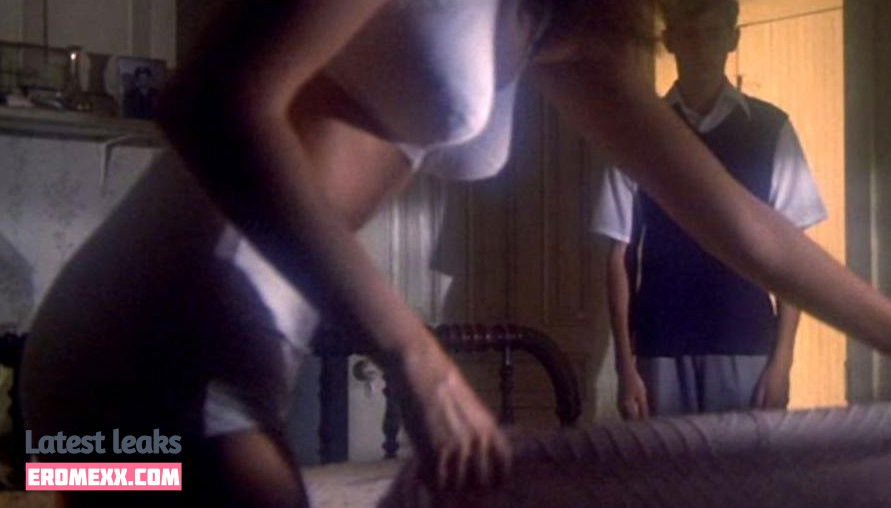Latest Leaks Jennifer O'Neill Nude #13 - Fapello