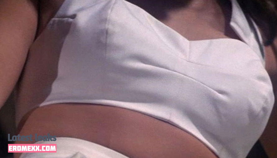 Latest Leaks Jennifer O'Neill Nude #16 - Fapello
