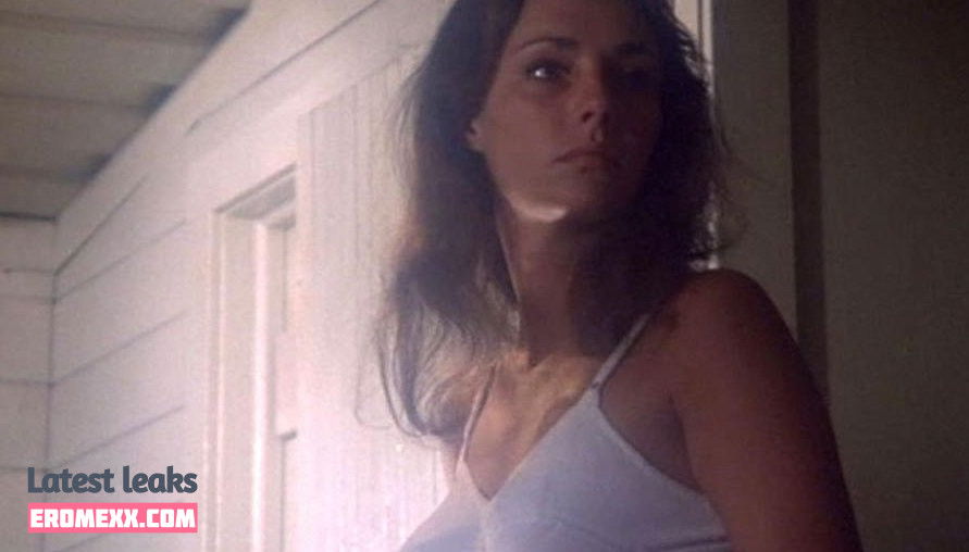 Latest Leaks Jennifer O'Neill Nude #17 - Fapello