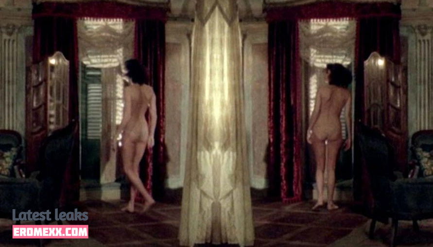 Latest Leaks Jennifer O'Neill Nude #6 - Fapello