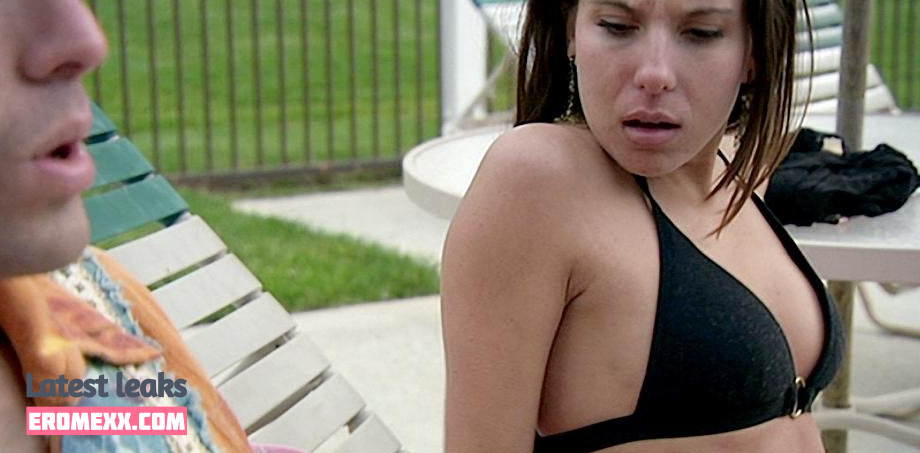 Latest Leaks Jennifer Parkhill Nude #1 - Fapello
