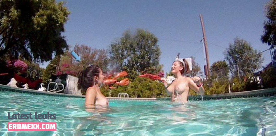 Latest Leaks Jennifer Popagain Nude #2 - Fapello