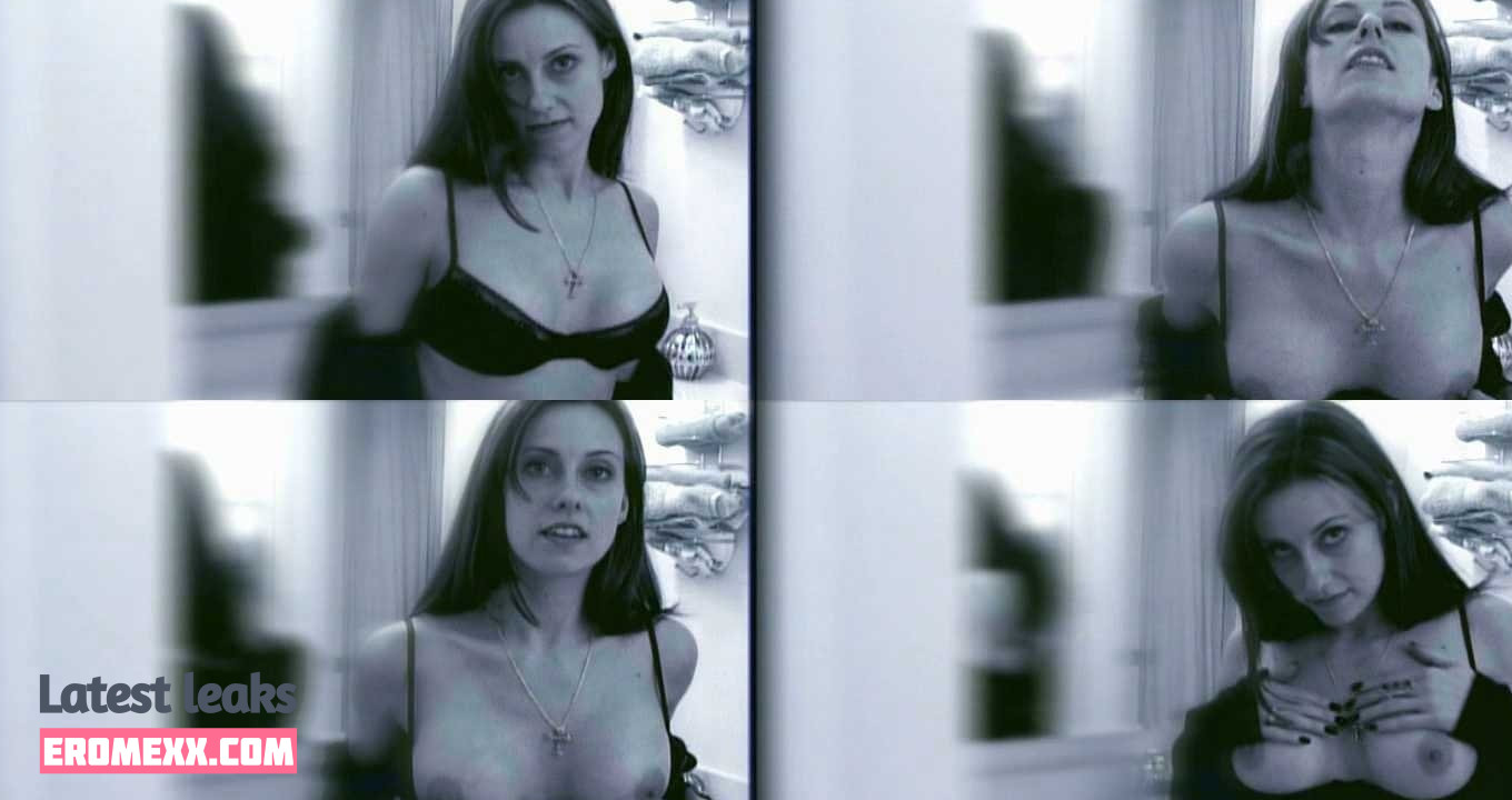 Latest Leaks Jennifer Rivell Nude #2 - Fapello