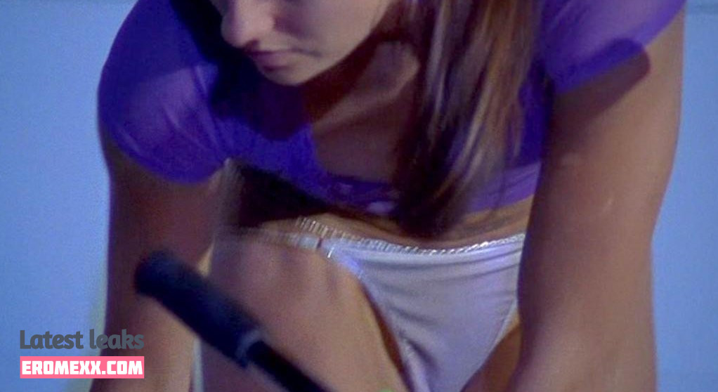 Latest Leaks Jennifer Rivell Nude #4 - Fapello