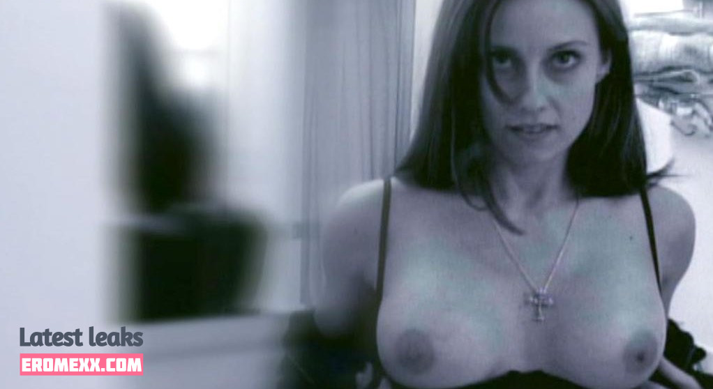 Latest Leaks Jennifer Rivell Nude #5 - Fapello