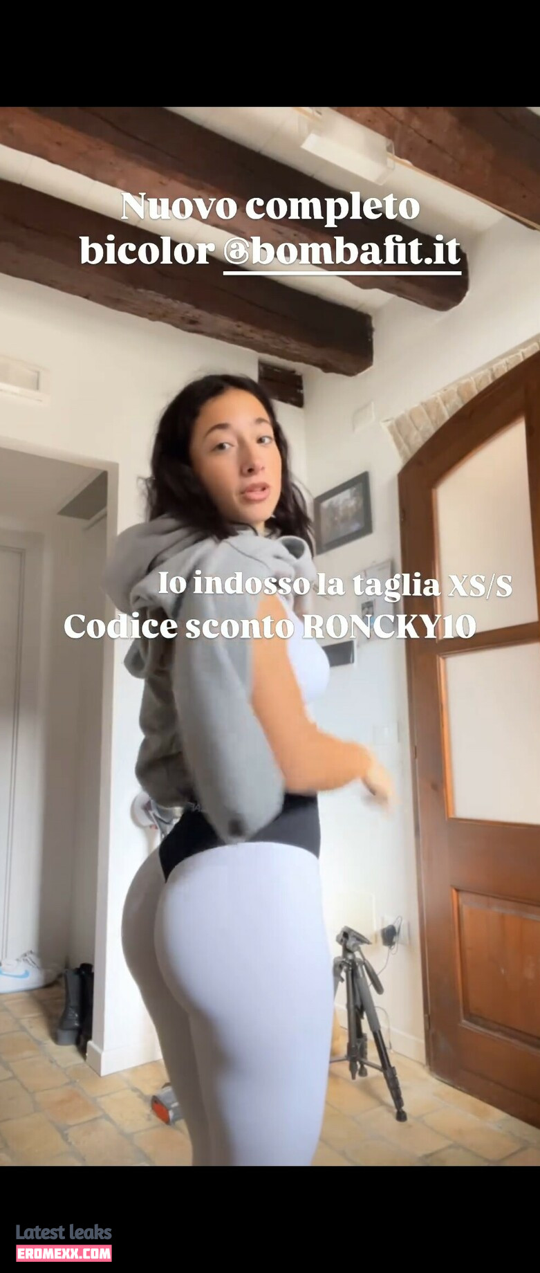 Latest Leaks Jennifer Roncato Nude #45 - Fapello