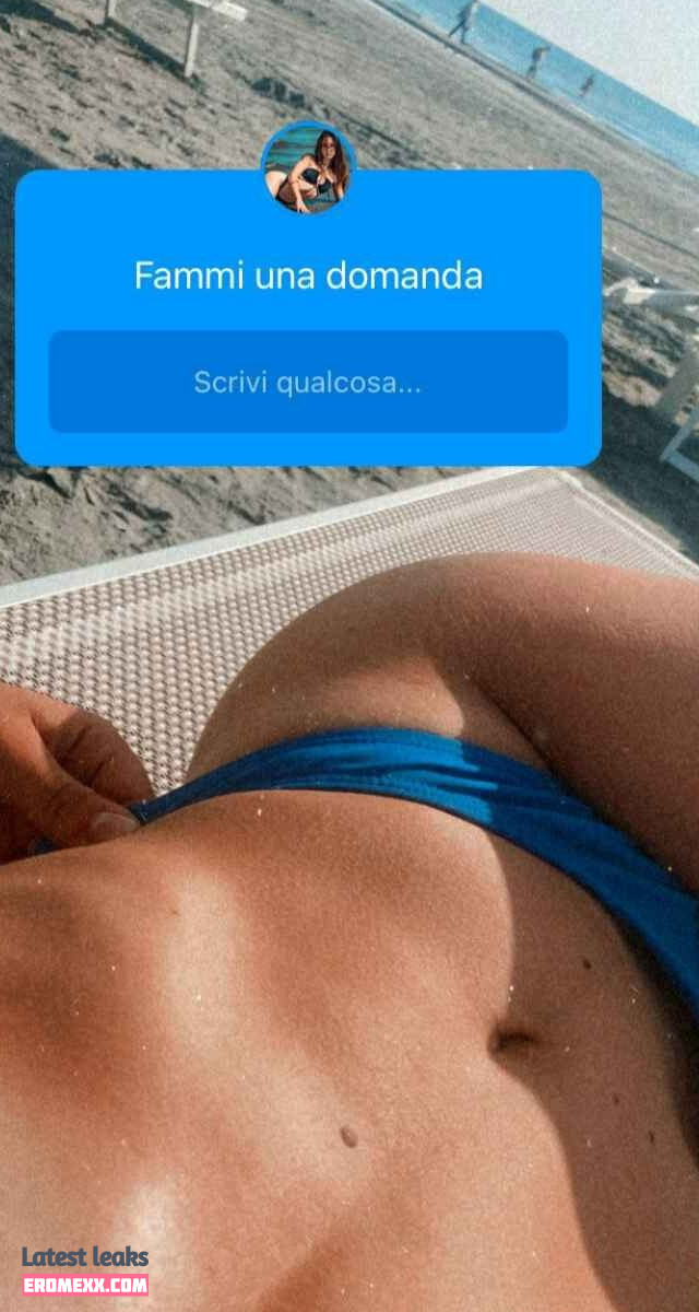 Latest Leaks Jennifer Roncato Nude #5 - Fapello