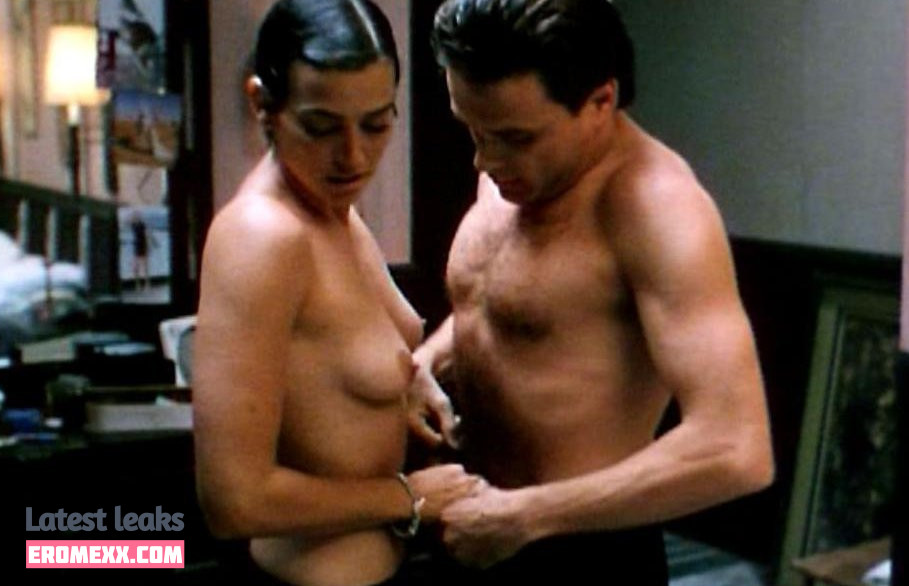 Latest Leaks Jennifer Rubin Nude #37 - Fapello