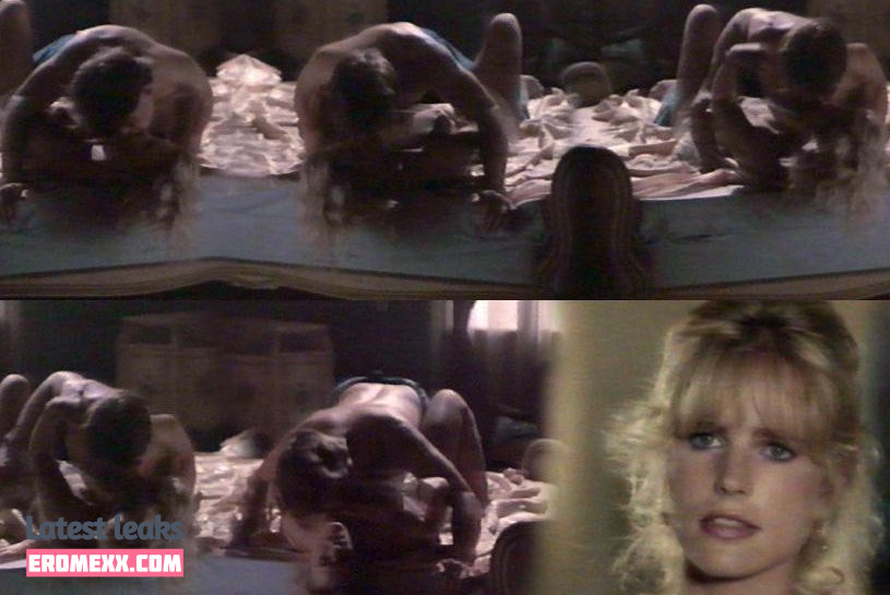 Latest Leaks Jennifer Runyon Nude #1 - Fapello
