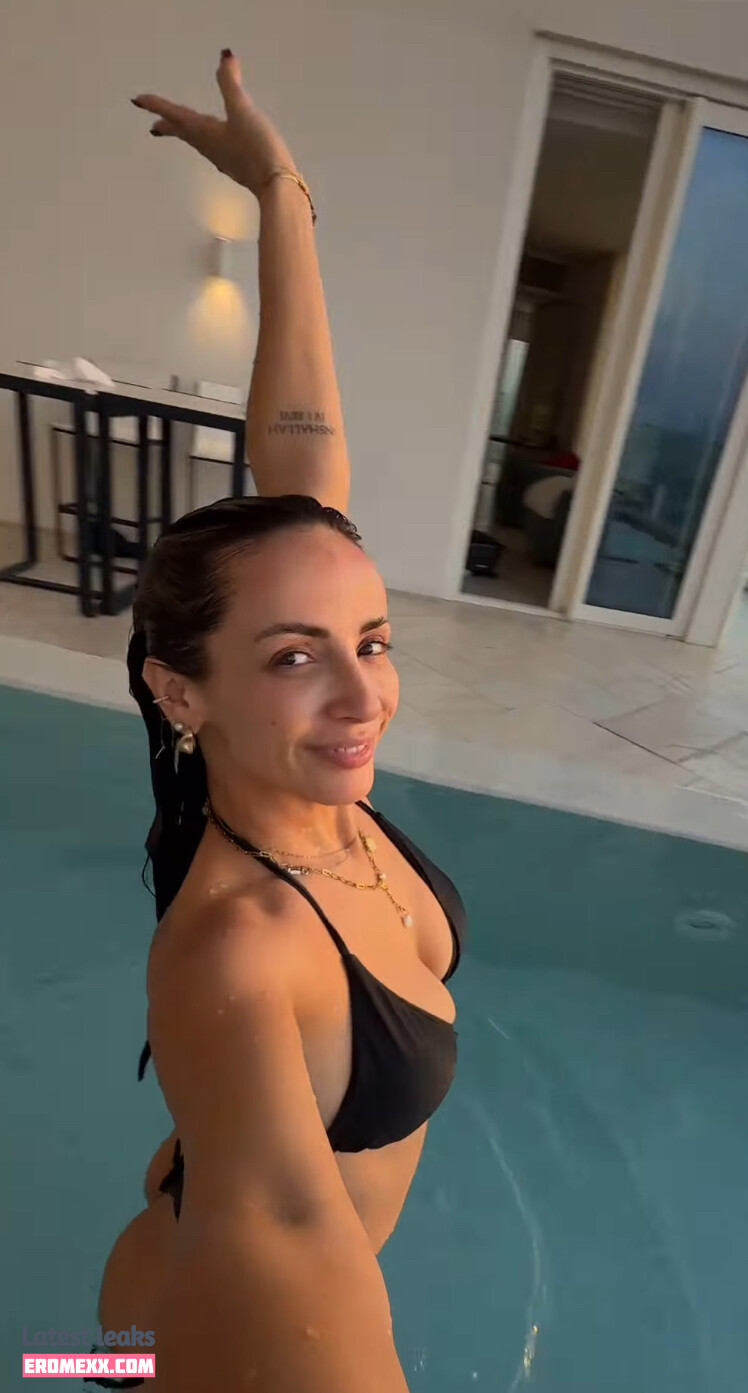 Latest Leaks Jennifer Saro Nude #23 - Fapello