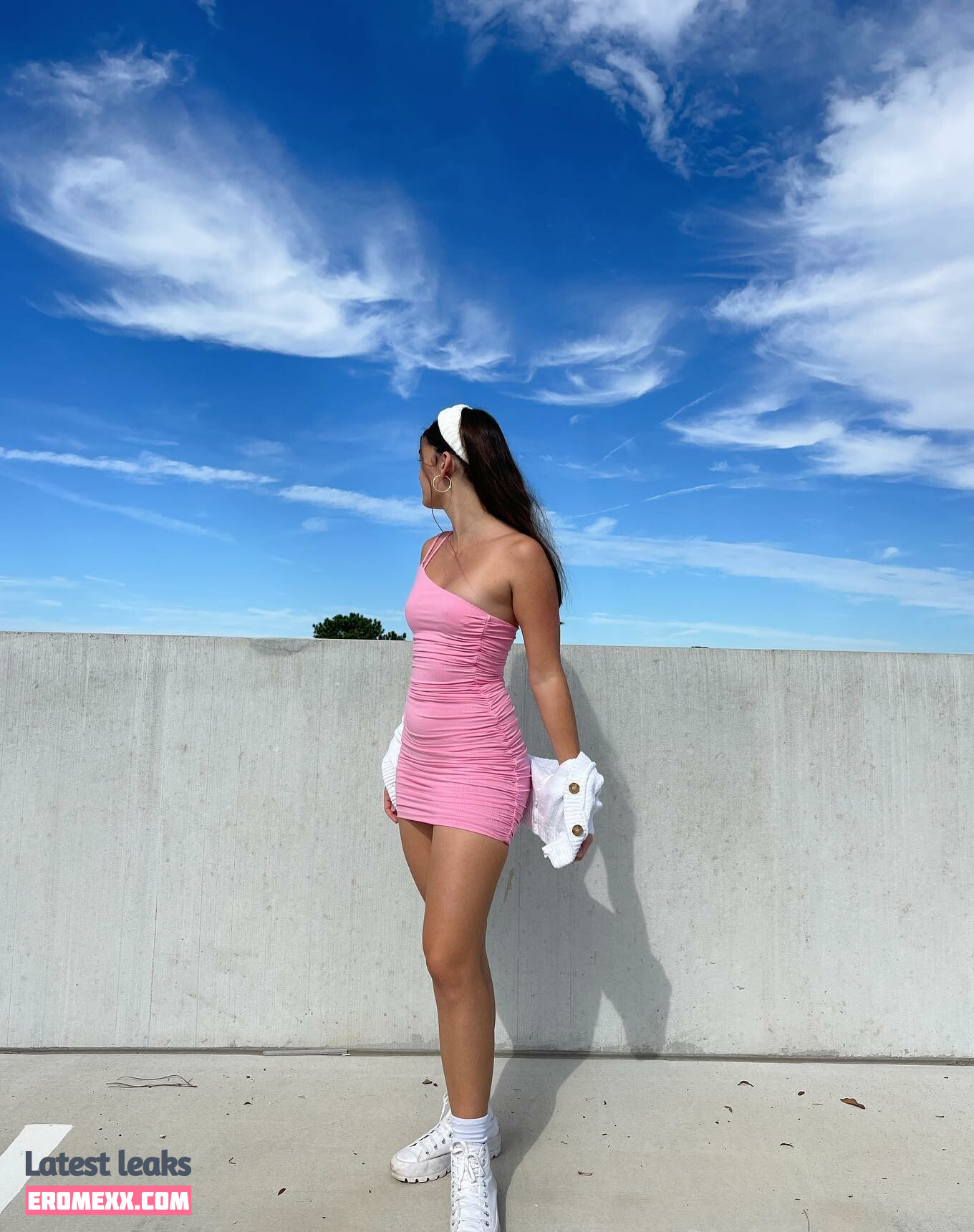 Latest Leaks Jennifer Sequeira Nude #13 - Fapello