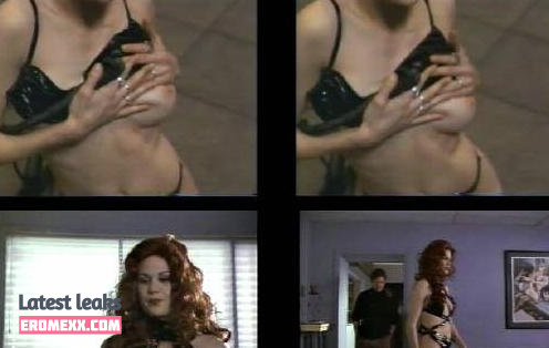 Latest Leaks Jennifer Sommerfeld Nude #15 - Fapello