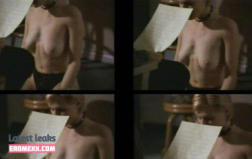 Latest Leaks Jennifer Sommerfeld Nude #6 - Fapello