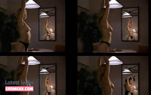 Latest Leaks Jennifer Sommerfeld Nude #8 - Fapello