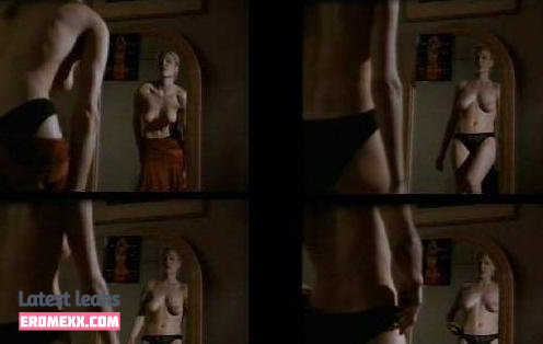 Latest Leaks Jennifer Sommerfeld Nude #9 - Fapello