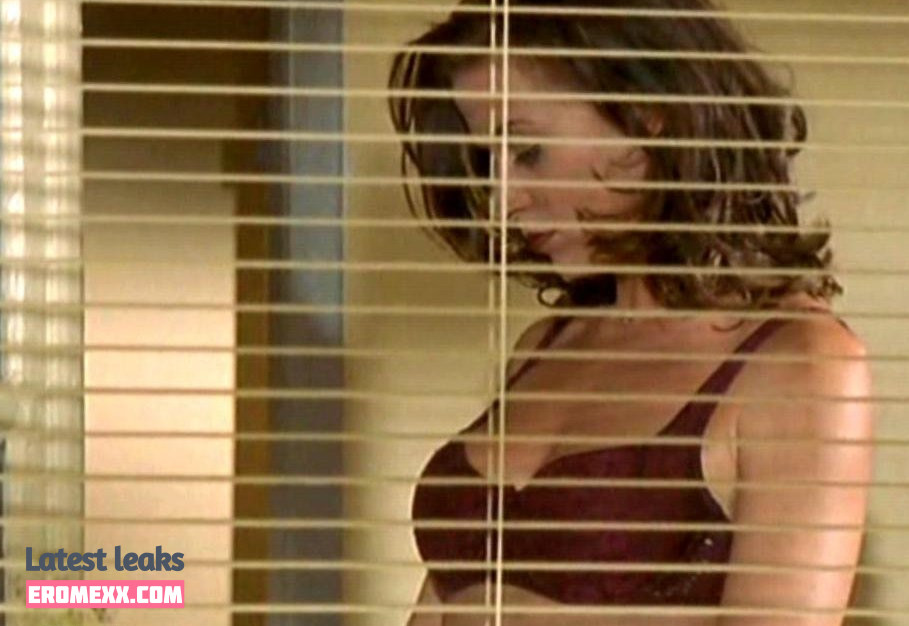 Latest Leaks Jennifer Steffens Nude #6 - Fapello
