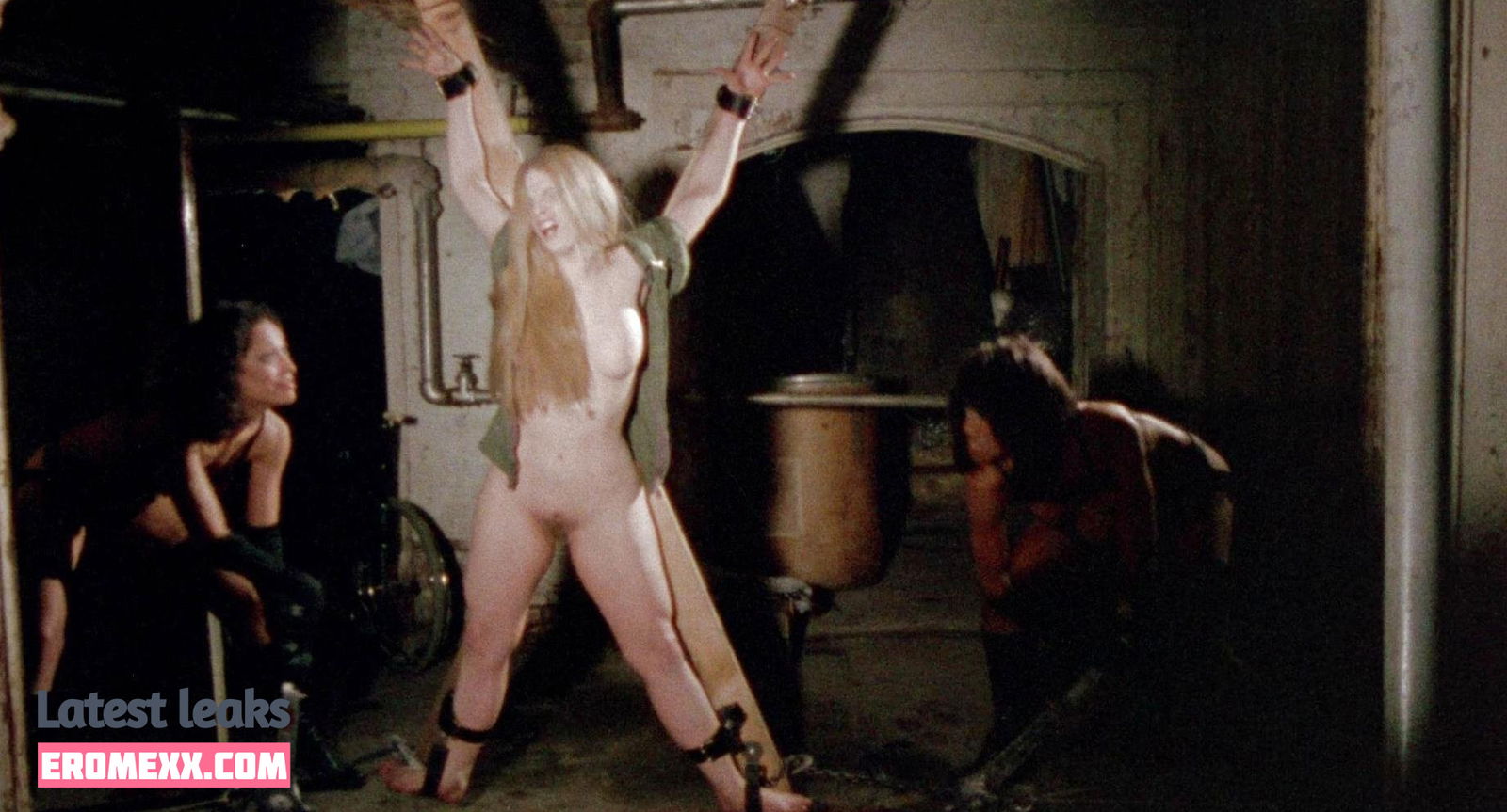 Latest Leaks Jennifer Stock Nude #3 - Fapello