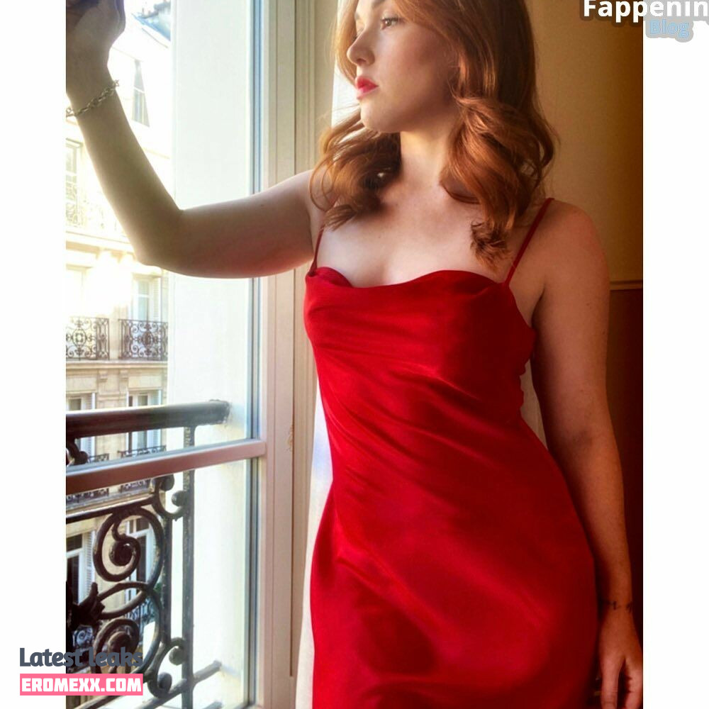 Latest Leaks Jennifer Stone Nude #10 - Fapello