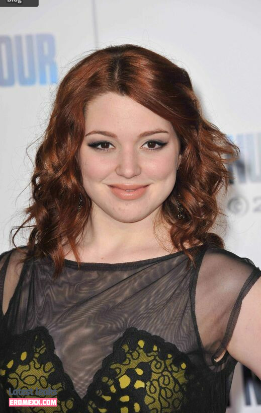 Latest Leaks Jennifer Stone Nude #12 - Fapello