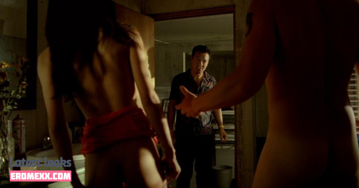 Latest Leaks Jennifer Tanarez Nude #2 - Fapello