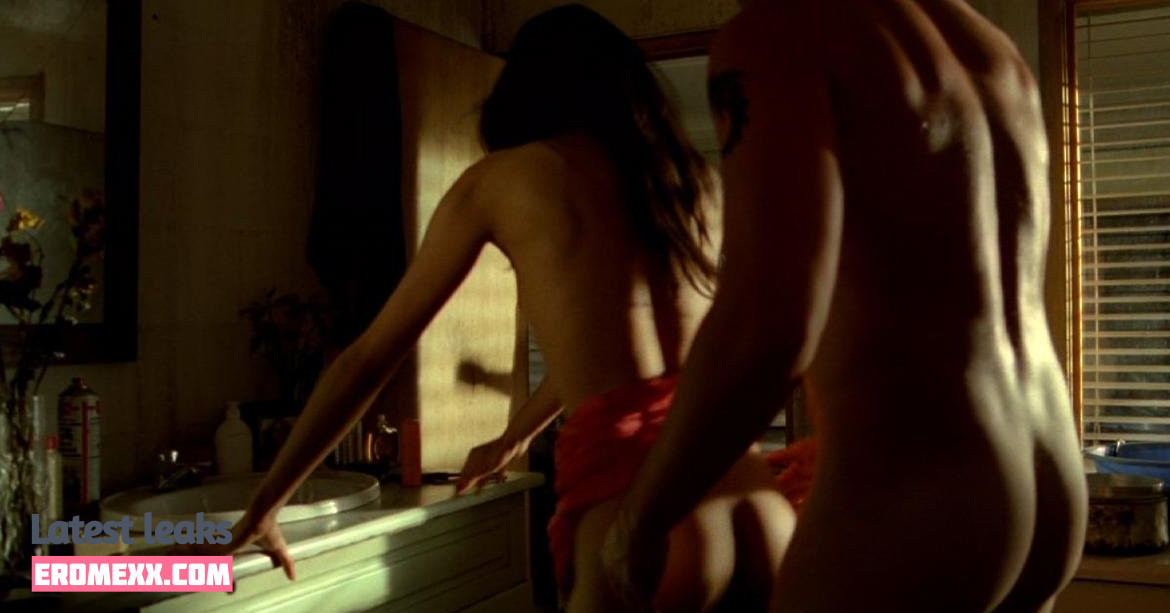 Latest Leaks Jennifer Tanarez Nude #4 - Fapello