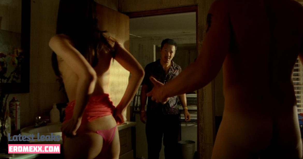 Latest Leaks Jennifer Tanarez Nude #5 - Fapello