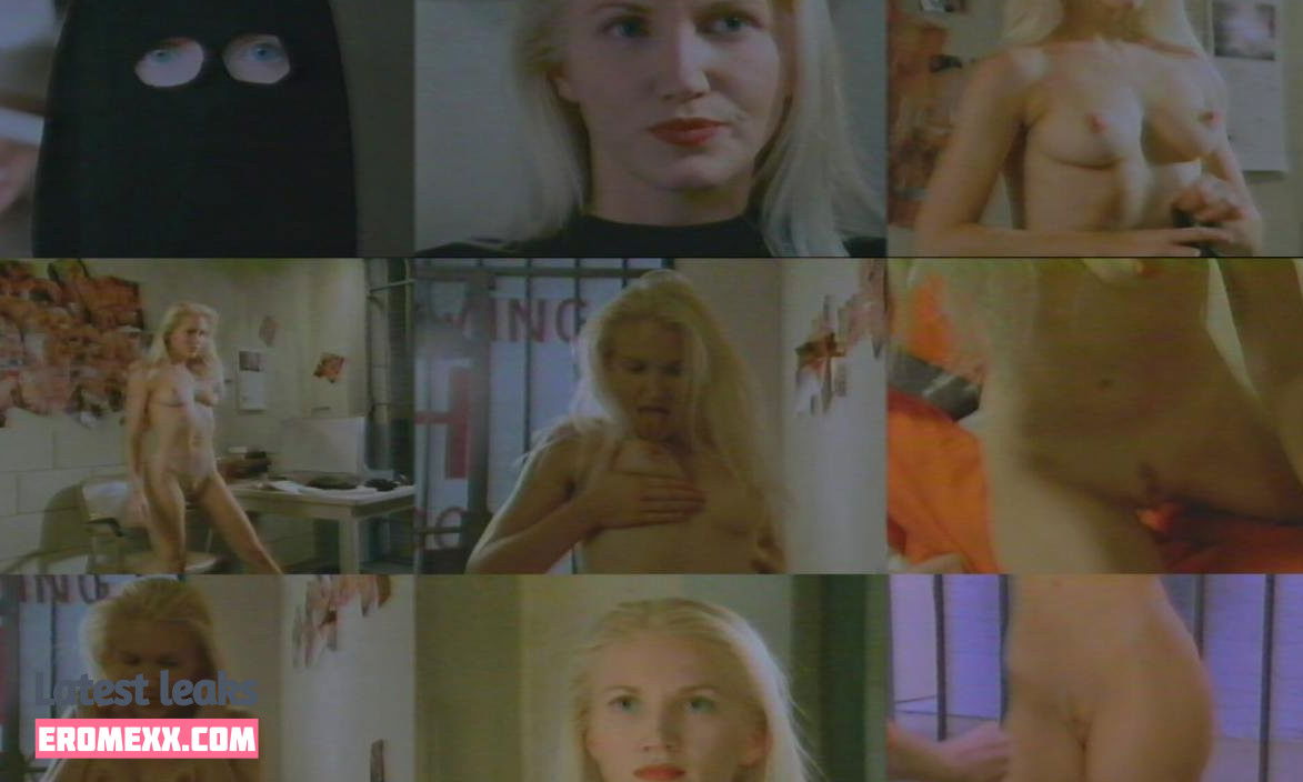 Latest Leaks Jennifer Thomas Nude #3 - Fapello