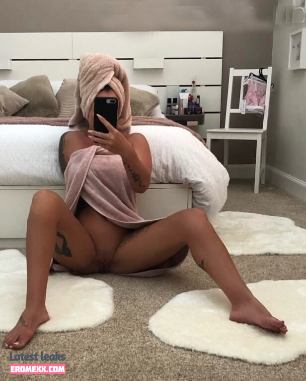 Latest Leaks Jennifer Thomson Nude #45 - Fapello