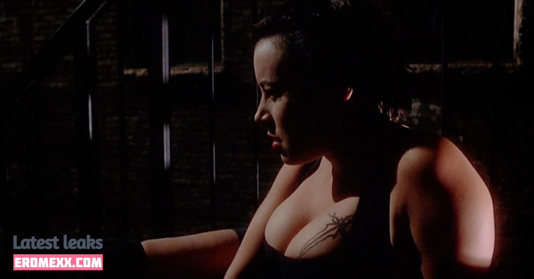 Latest Leaks Jennifer Tilly Nude #104 - Fapello