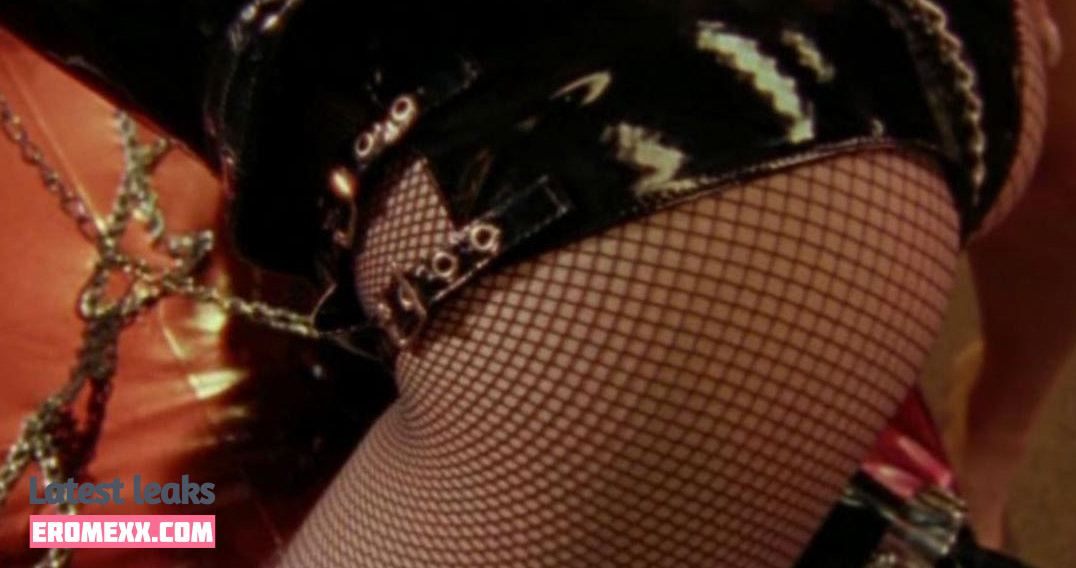 Latest Leaks Jennifer Tilly Nude #110 - Fapello