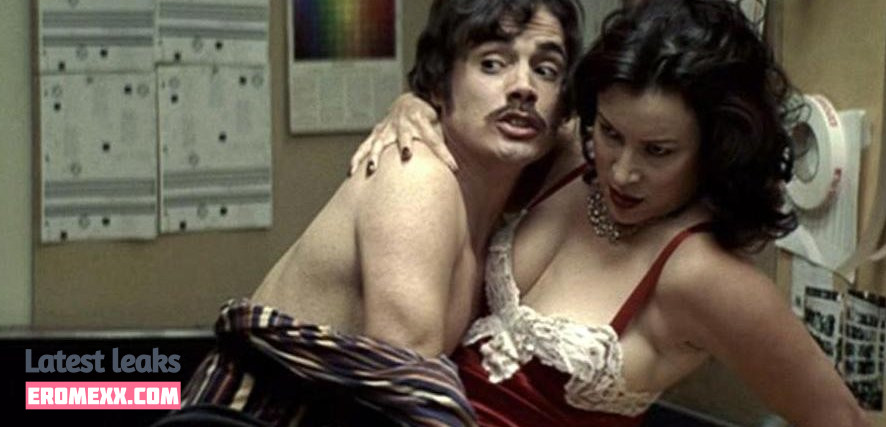 Latest Leaks Jennifer Tilly Nude #115 - Fapello